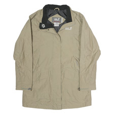 JACK WOLFSKIN Herren Beige