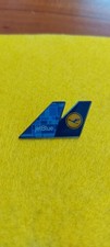 Jet Tail Pin Lufthansa/Jet