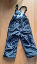   Schneehose Latzhose GR.98 104 Von Elks Ridge