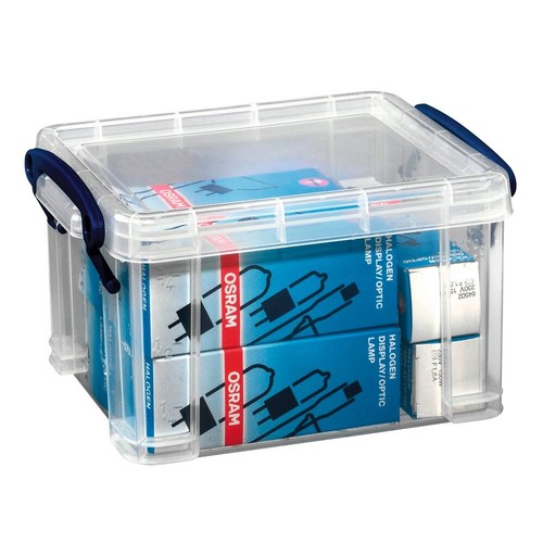 Really useful box - really,