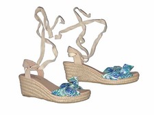 #Citywalk Sandalette Plateau