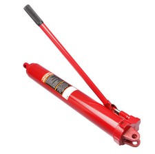 Werkstattkran Wagenheber Getriebeheber Hydraulikzylinder 8t Hub 495mm Ersatzteil