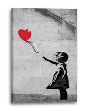 Lein-Wand-Bild Kunstdruck