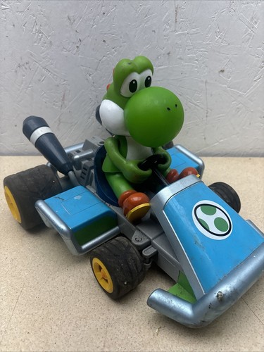 Yoshi carrera car - •, rc