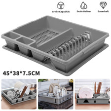  Abtropfgestell Geschirrkorb