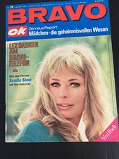 BRAVO 28/1967 VIVI BACH Lex