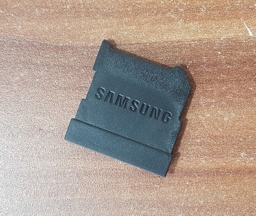 Card reader dummy - sd, blank