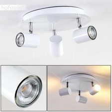 Rondell Flur Dielen Strahler