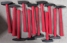 Peddinghaus Schlosserhammer mit Kunststoff Stiel (Ultramid) Hammer DIN1041 300 g