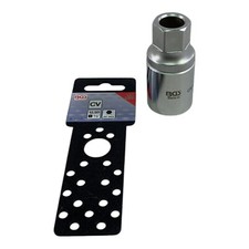 BGS 65515-14 | Stehbolzen-Ausdreher | 14 mm