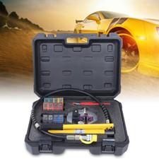 Hydraulik Schlauch Presse