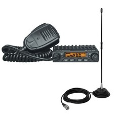 SET12613 Albrecht AE 6110VOX