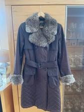 Original Belstaff Mantel