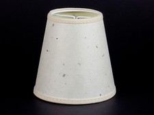 Aufsteckschirm Klemmschirm