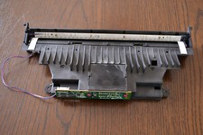 Sharp 4800 Platine Scaneinheit aus LASERFAX Gerät - F2600SC-20