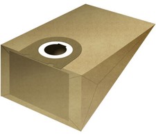 20 Staubsaugerbeutel Papier