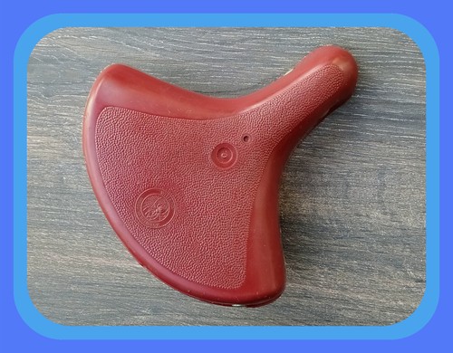 Wittkop kindersattel - wittkop,