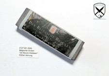 Belgischer Brocken De Blauwe