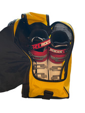 Skischuhe von Roces "Idea