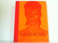 David bowie victoria - david, and