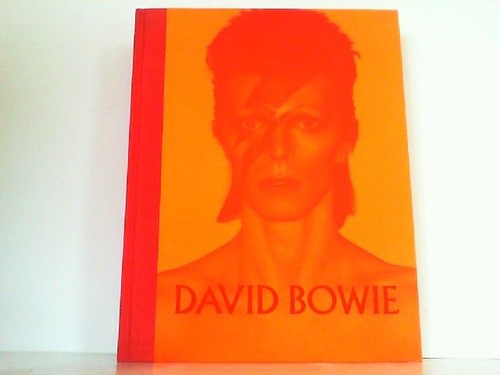 David bowie victoria and - bowie.,