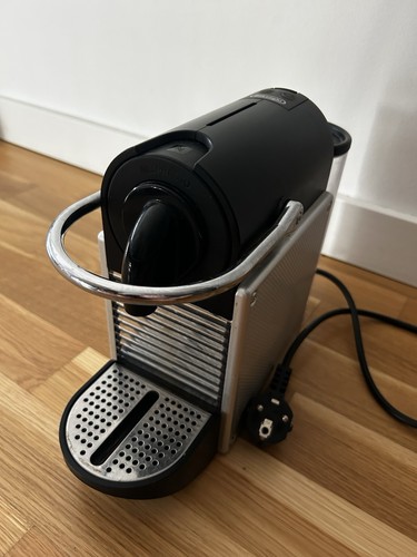 Longhi nespresso inissia - de'longhi,