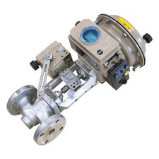 Samson 3277 Stellantrieb +