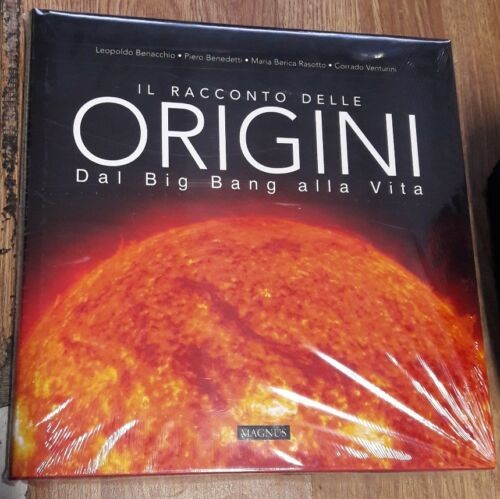Die geschichte der ursprünge - geschichte,