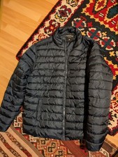 Identic Man Jacke XL