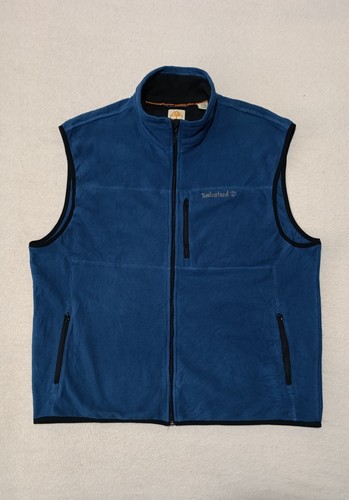 Timberland jacke fleeceweste - timberland,
