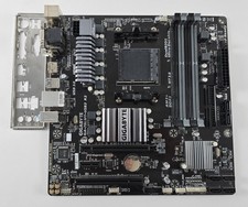 Gigabyte GA-78LMT-USB3 R2 AMD Mainboard Micro-ATX Sockel AM3+