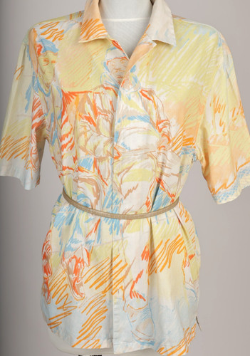 Damen hemd bershka - damen,