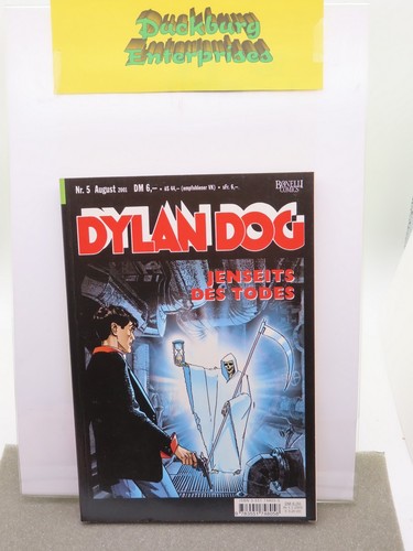 Dylan dog bonelli - nr., im