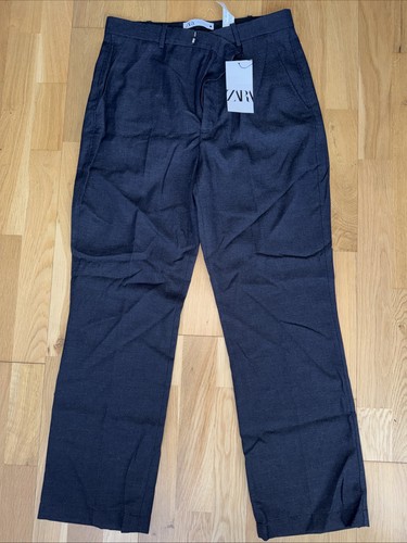 Zara damen neu anzughose - damen,