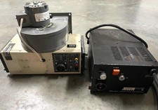 MWK Industries Argon Laser