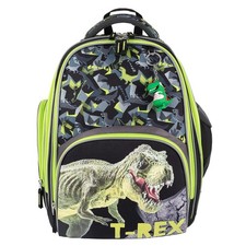 Premium 2-Kammer Dino T-Rex