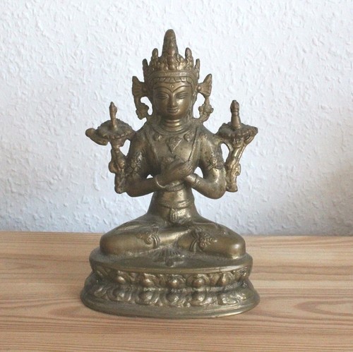 Statue lokeshvara buddha - lokeshvara,,