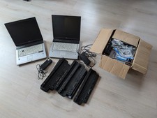Fujitsu Siemens Lifebook E8310