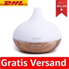 300ml Aroma Diffuser mit
