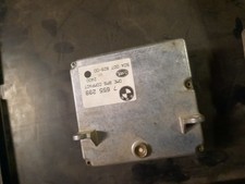 BMW C1 125 Steuergerät