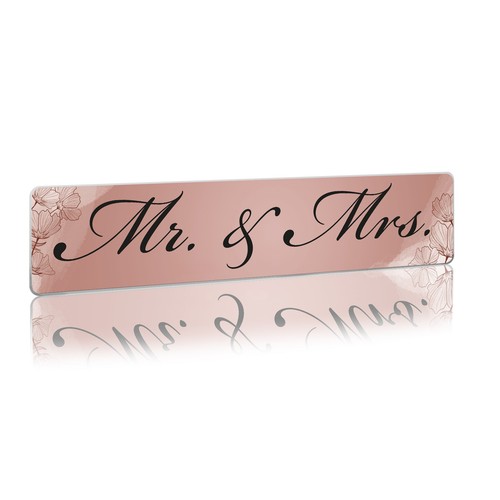 Hochzeit kennzeichen - hochzeit,