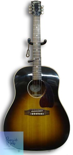 Gibson standard - gibson,
