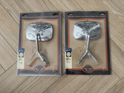 Harley davidson rechteckige - harley,