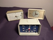 Diehl, Junghans, Baduf Electro