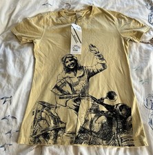 Belstaff Tshirt Retro Motorrad
