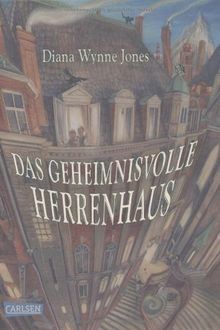 Das geheimnisvolle herrenhaus - das,
