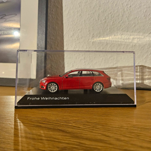 Audi pkw modellauto - pkw,