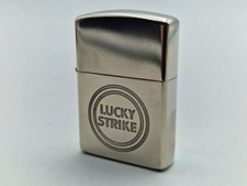 Zippo Benzinfeuerzeug –