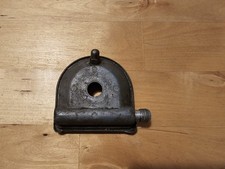 Simson SR2 Tachoantrieb