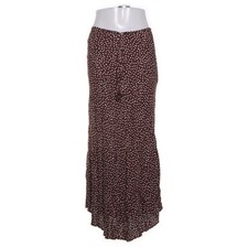 Mango, Maxirock, Größe: L